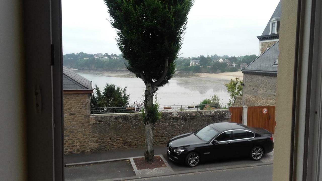 Appartement A Dinard Exterior photo